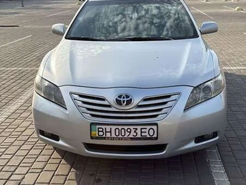 Авто Toyota Camry 2007 № 7879894