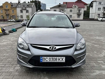 Авто Hyundai I30 2011 № 7879898