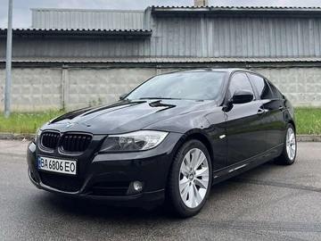 Авто BMW 3 Series 2008 № 7879901