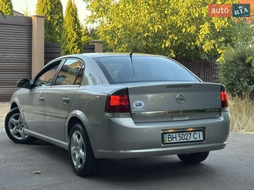 Авто Opel Vectra 2008 № 7879906