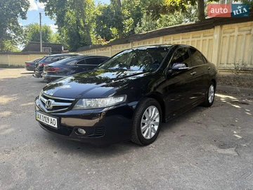 Авто Honda Accord 2006 № 7879909