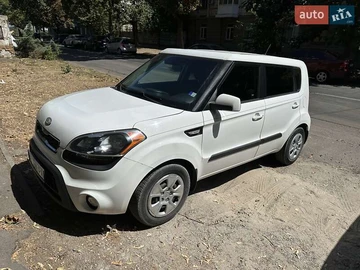 Авто KIA Soul 2013 № 7879916
