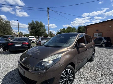 Авто Renault Grand Scenic 2010 № 7879922