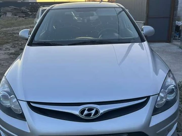Авто Hyundai I30 2011 № 7879923