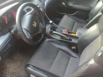 Авто Honda Accord 2008 № 7879932