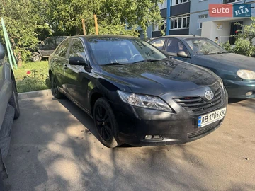 Авто Toyota Camry 2007 № 7879946