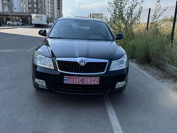 Авто Skoda Octavia 2010 № 7879950