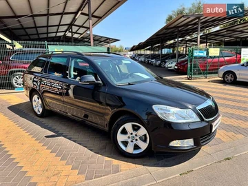 Авто Skoda Octavia 2011 № 7879951