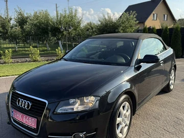 Авто Audi A3 2011 № 7879957