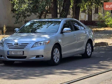 Авто Toyota Camry 2007 № 7879962