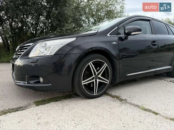 Авто Toyota Avensis 2009 № 7879972