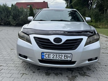 Авто Toyota Camry 2008 № 7879975