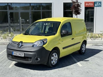 Авто Renault Kangoo 2019 № 7879986
