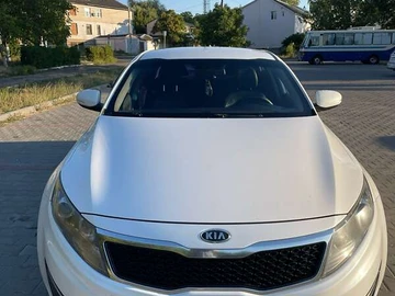 Авто KIA Optima 2011 № 7879991