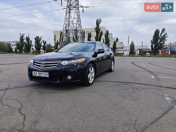 Авто Honda Accord 2010 № 7879992