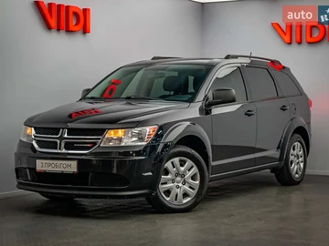 Авто Dodge Journey 2015 № 7879997