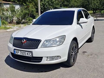 Авто Skoda Octavia 2012 № 7880004