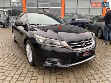 Авто Honda Accord 2013 № 7880011