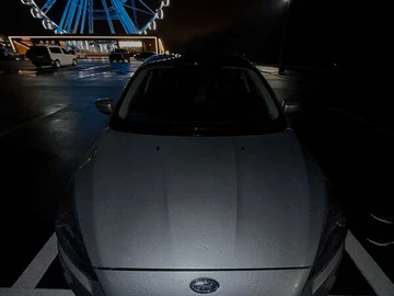 Авто Ford Focus 2017 № 7880015