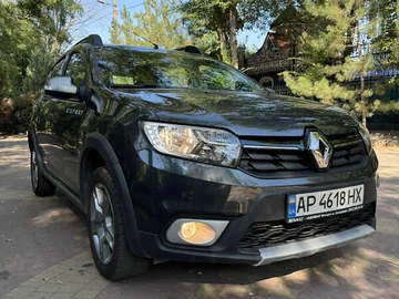 Авто Renault Sandero 2020 № 7880024