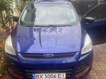 Авто Ford Escape 2014 № 7880025