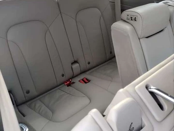 Авто Audi Q7 2008 № 7880035