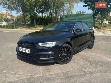 Авто Audi A3 2013 № 7880040