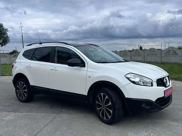 Авто Nissan Qashqai 2 2013 № 7880041
