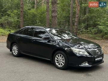 Авто Toyota Camry 2011 № 7880055