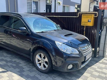 Авто Subaru Outback 2013 № 7880063