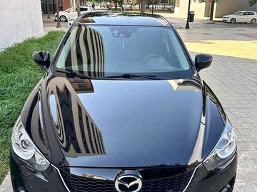 Авто Mazda Cx-5 2013 № 7880066