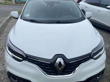 Авто Renault Kadjar 2015 № 7880071
