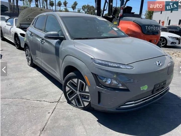 Авто Hyundai Kona Electric 2022 № 7880075