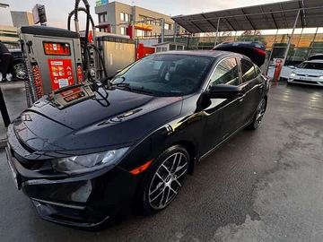 Авто Honda Civic 2019 № 7880089