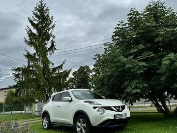 Авто Nissan Juke 2019 № 7880104