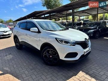 Авто Renault Kadjar 2020 № 7880107