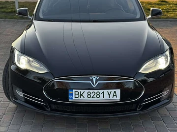 Авто Tesla Model S 2014 № 7880108