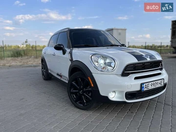 Авто MINI Countryman 2015 № 7880111