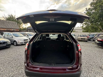 Авто Ford Edge 2017 № 7880113