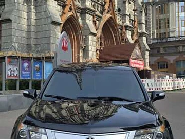 Авто Acura Mdx 2012 № 7880122