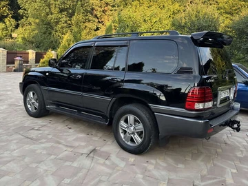 Авто Lexus Lx 2006 № 7880157