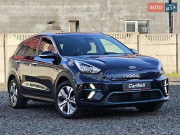 Авто KIA Niro 2020 № 7880159