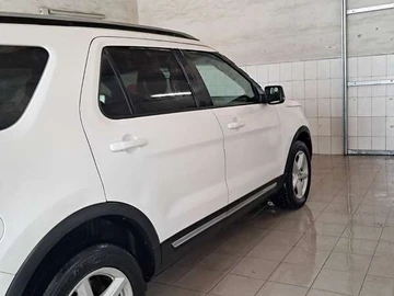 Авто Ford Explorer 2016 № 7880169