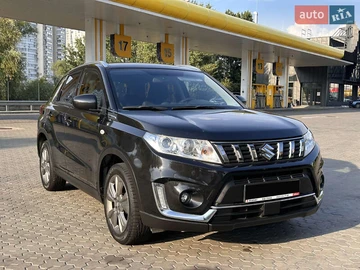 Авто Suzuki Vitara 2020 № 7880175