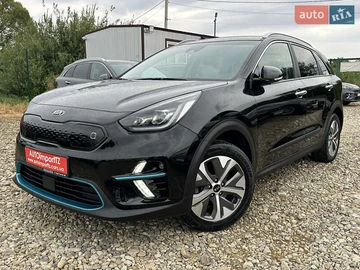 Авто KIA Niro 2022 № 7880195