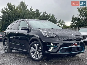 Авто KIA Niro 2021 № 7880196
