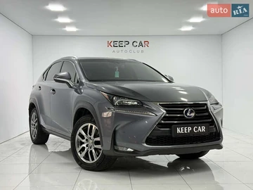 Авто Lexus Nx 2014 № 7880202