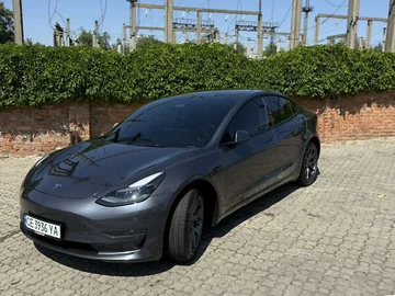 Авто Tesla Model 3 2023 № 7880205