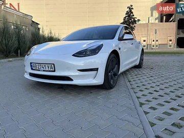 Авто Tesla Model 3 2022 № 7880220