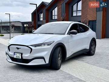 Авто Ford Mustang Mach-E 2023 № 7880226